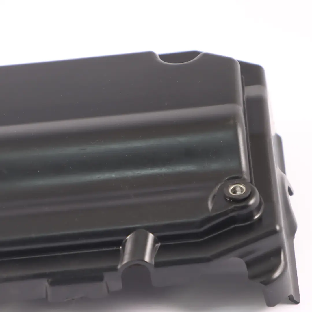 Mercedes W639 OM646 Diesel Motor Abdeckung Deckel Panel A6460160224 - SKU A6460101567-1 - Teilenummer A6460101567