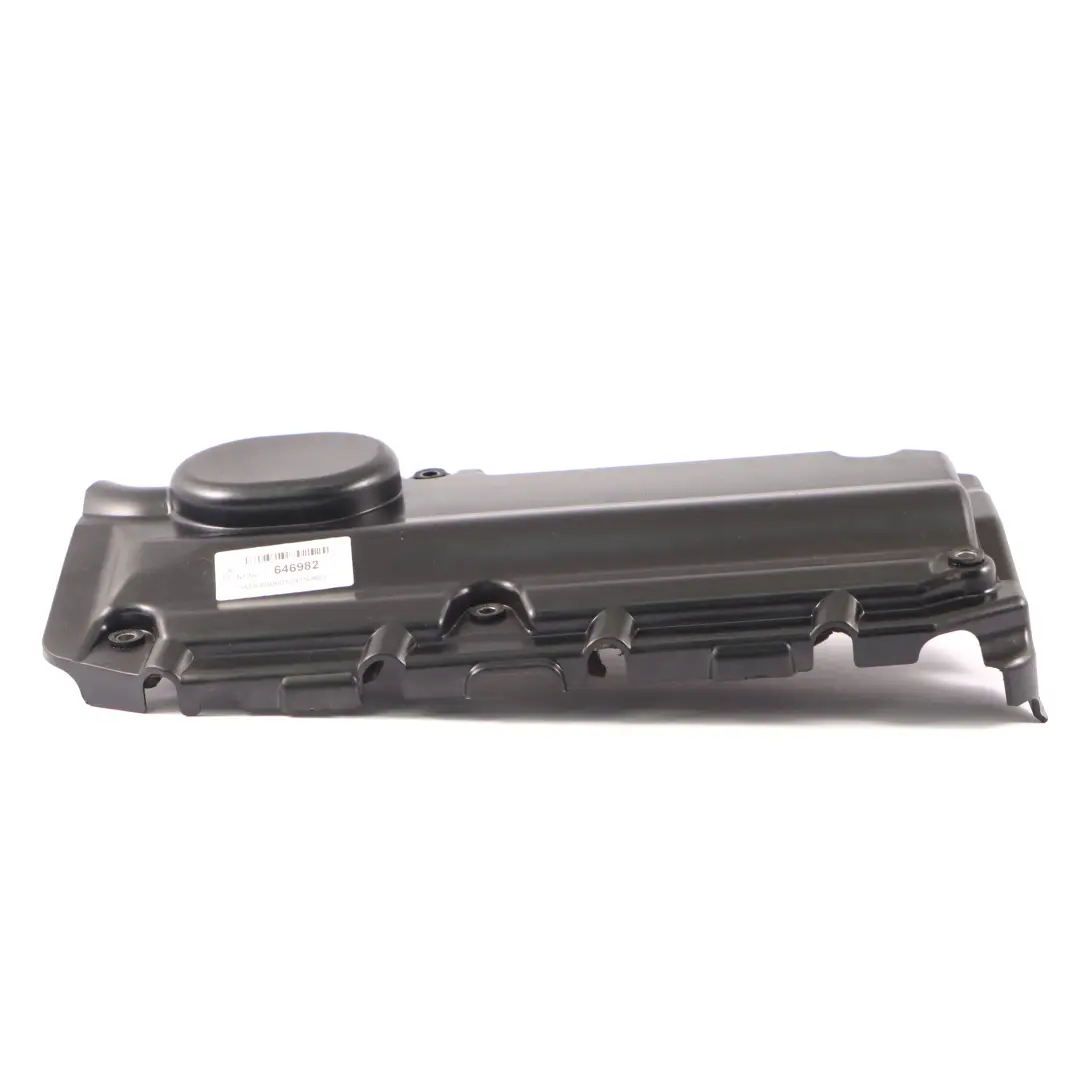 Mercedes W639 OM646 Diesel Motor Abdeckung Deckel Panel A6460160224 - SKU A6460101567-1 - Teilenummer A6460101567