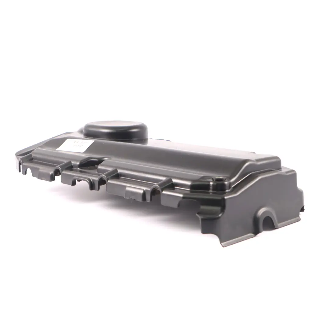 Mercedes W639 OM646 Diesel Motor Abdeckung Deckel Panel A6460160224 - SKU A6460101567-1 - Teilenummer A6460101567