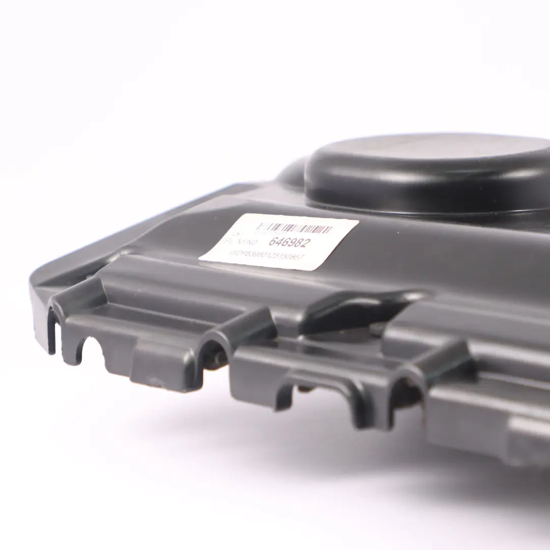 Head Cover Mercedes W639 Housing Panelling OM646 Diesel A6460160224 to Engine with Part number A6460101567 Engine Head Cover Mercedes W639 Housing Panelling OM646 Diesel A6460160224 - SKU A6460101567-1 - Part number A6460101567