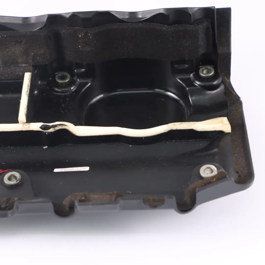  Coperchio testa motore Mercedes W639 OM646 Alloggiamento A6460160224 - SKU A6460101567-1 - Numero di parte A6460101567
