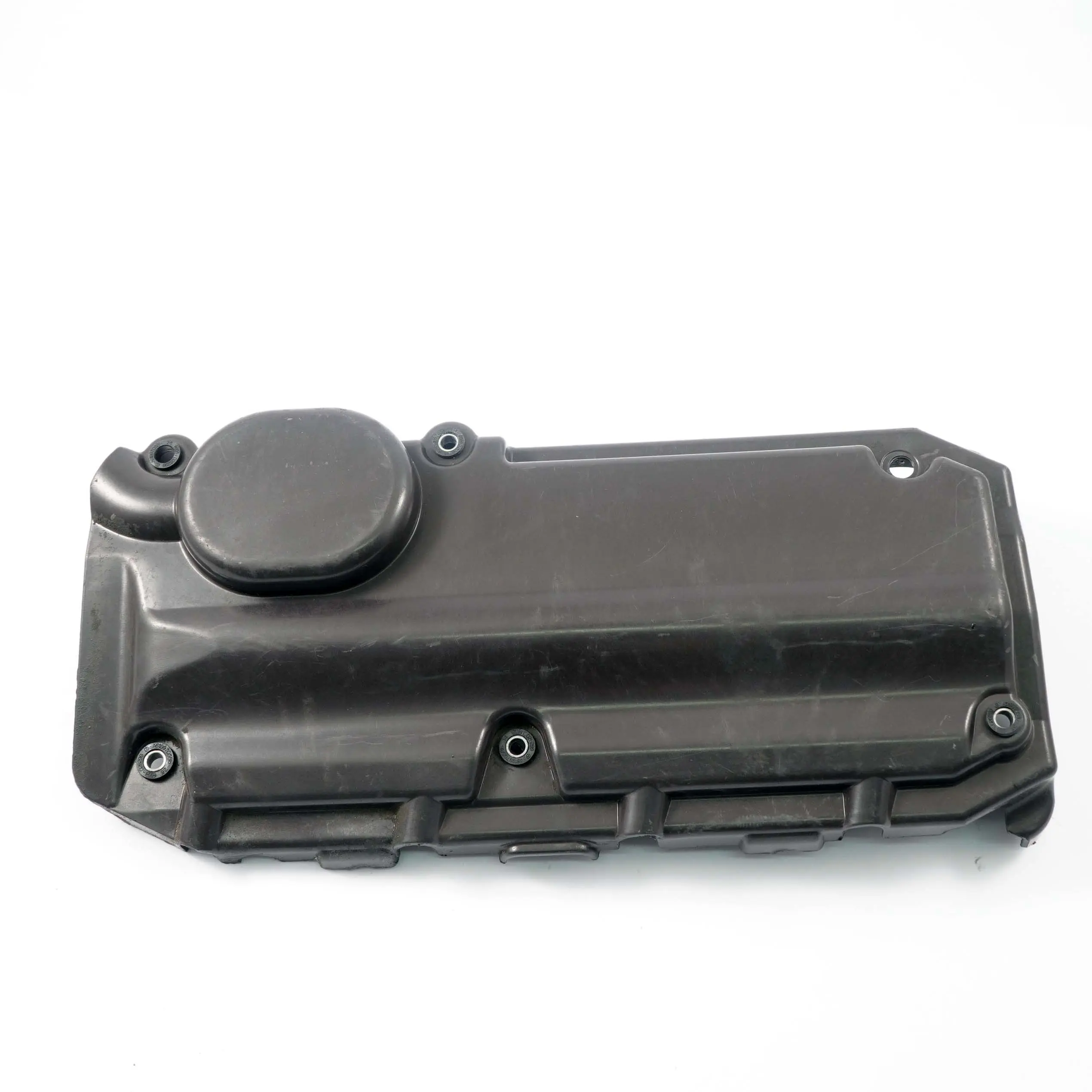 Coperchio testa motore Mercedes W639 OM646 Alloggiamento A6460101567