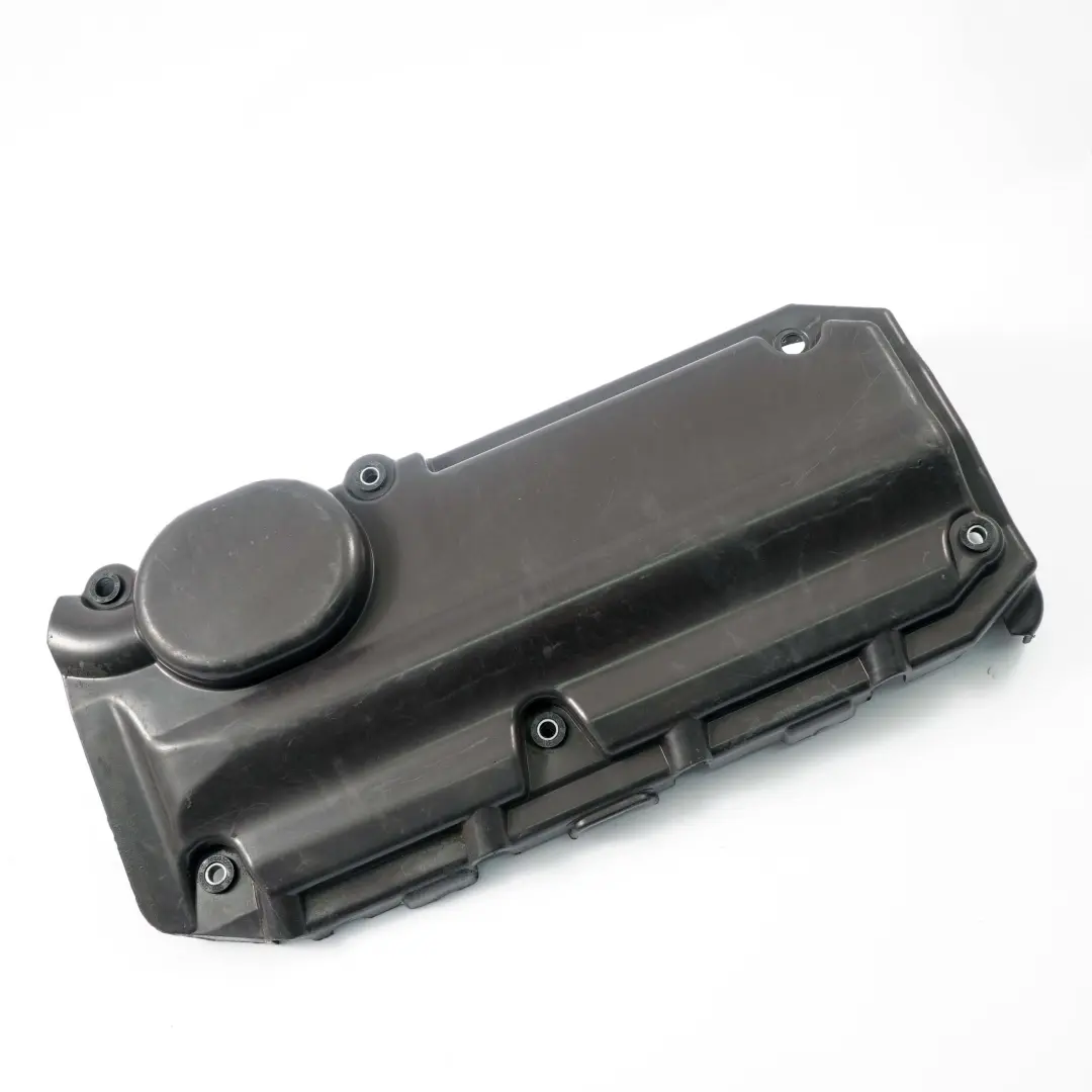 Mercedes W639 Panneau de carter OM646 Diesel - SKU A6460101567 - Numéro de pièce A6460101567