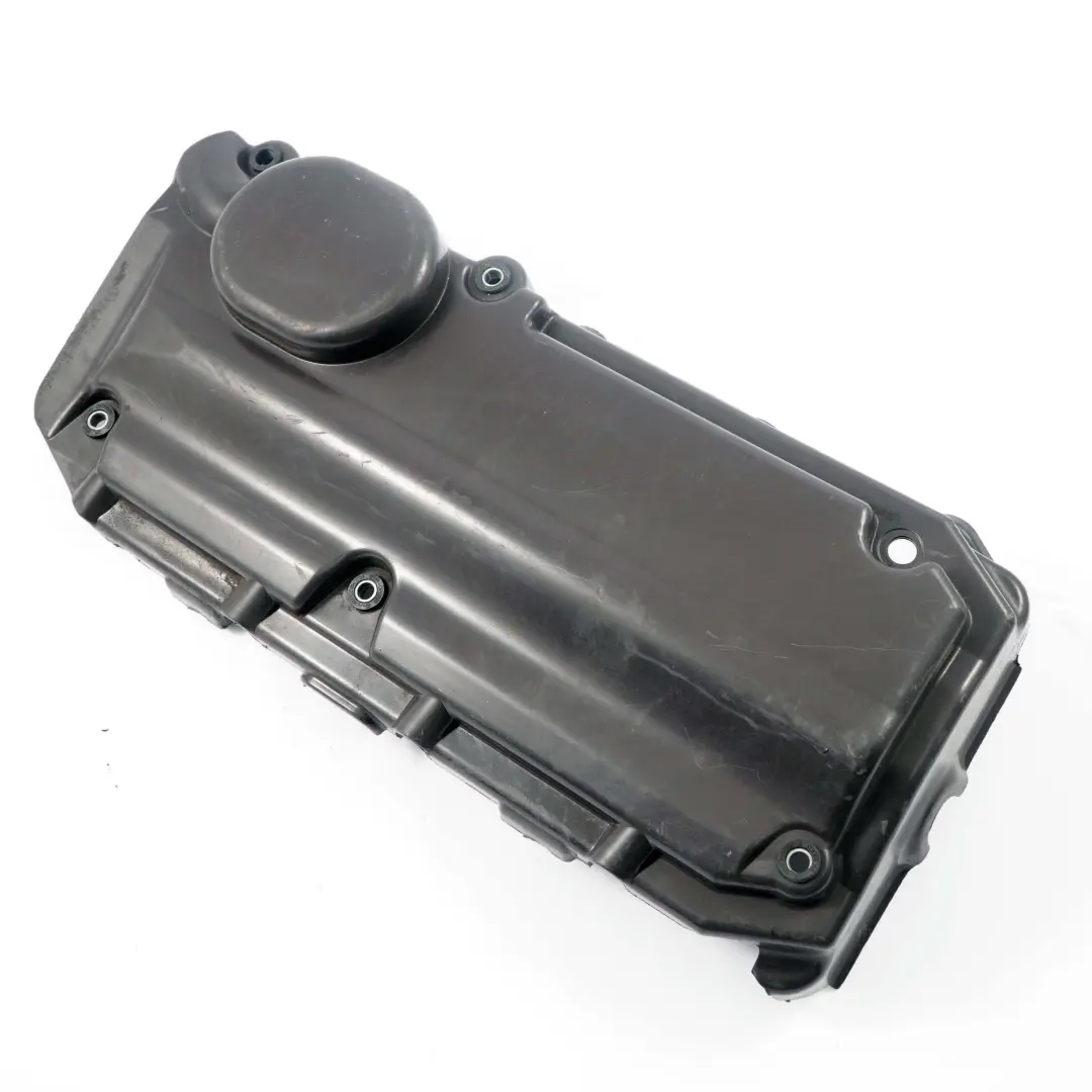 Panneau de carter OM646 Diesel pour Mercedes W639 à propos du numéro de pièce A6460101567 Mercedes W639 Panneau de carter OM646 Diesel - SKU A6460101567 - Numéro de pièce A6460101567