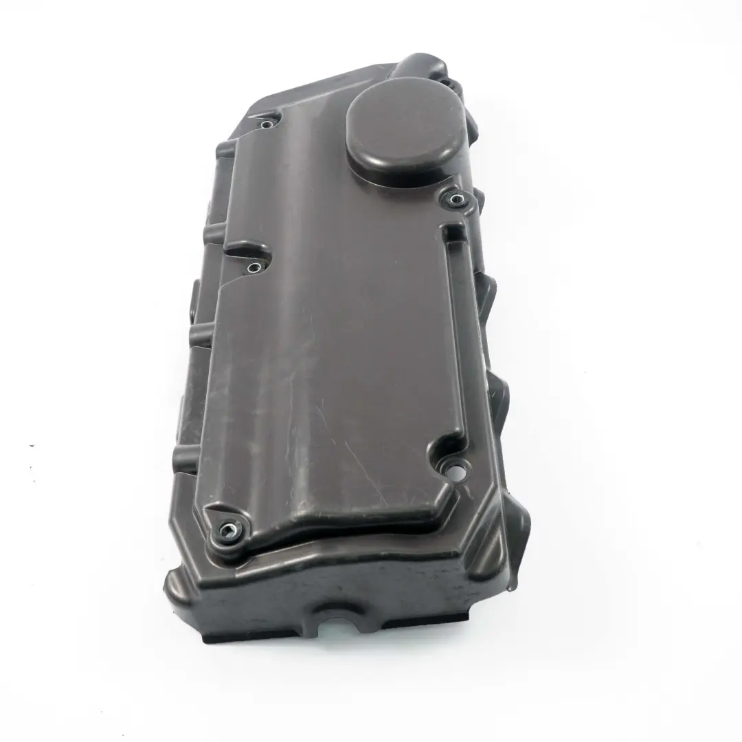 Panneau de carter OM646 Diesel pour Mercedes W639 à propos du numéro de pièce A6460101567 Mercedes W639 Panneau de carter OM646 Diesel - SKU A6460101567 - Numéro de pièce A6460101567