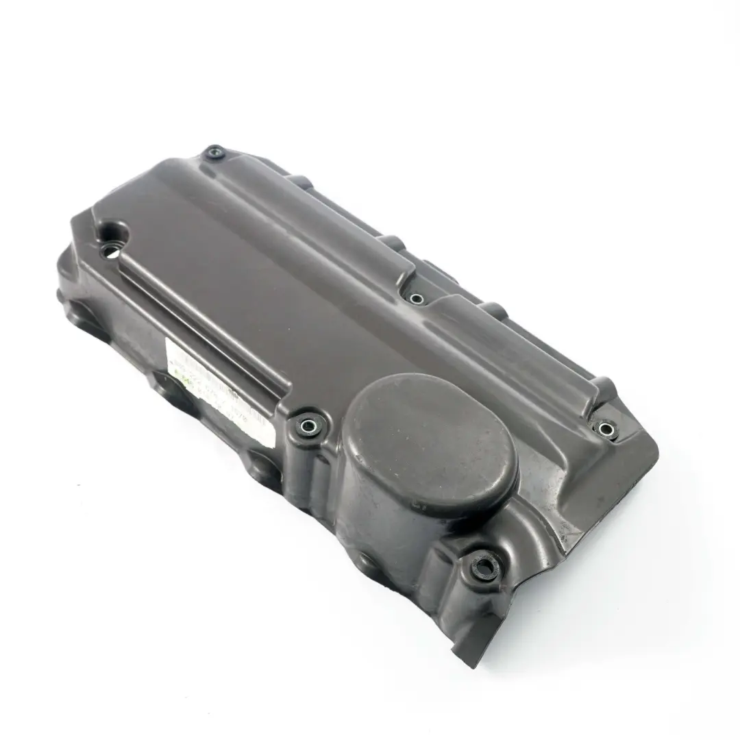 Mercedes W639 Carcasa Panelling OM646 Diesel Tapa culata motor - SKU A6460101567 - Número de pieza A6460101567