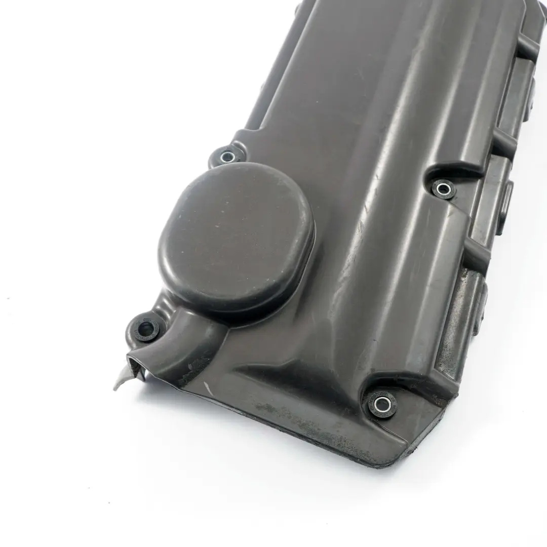 OM646 Diesel Motor Abdeckung Deckel Panel für Mercedes W639 mit Teilenummer A6460101567 Mercedes W639 OM646 Diesel Motor Abdeckung Deckel Panel - SKU A6460101567 - Teilenummer A6460101567