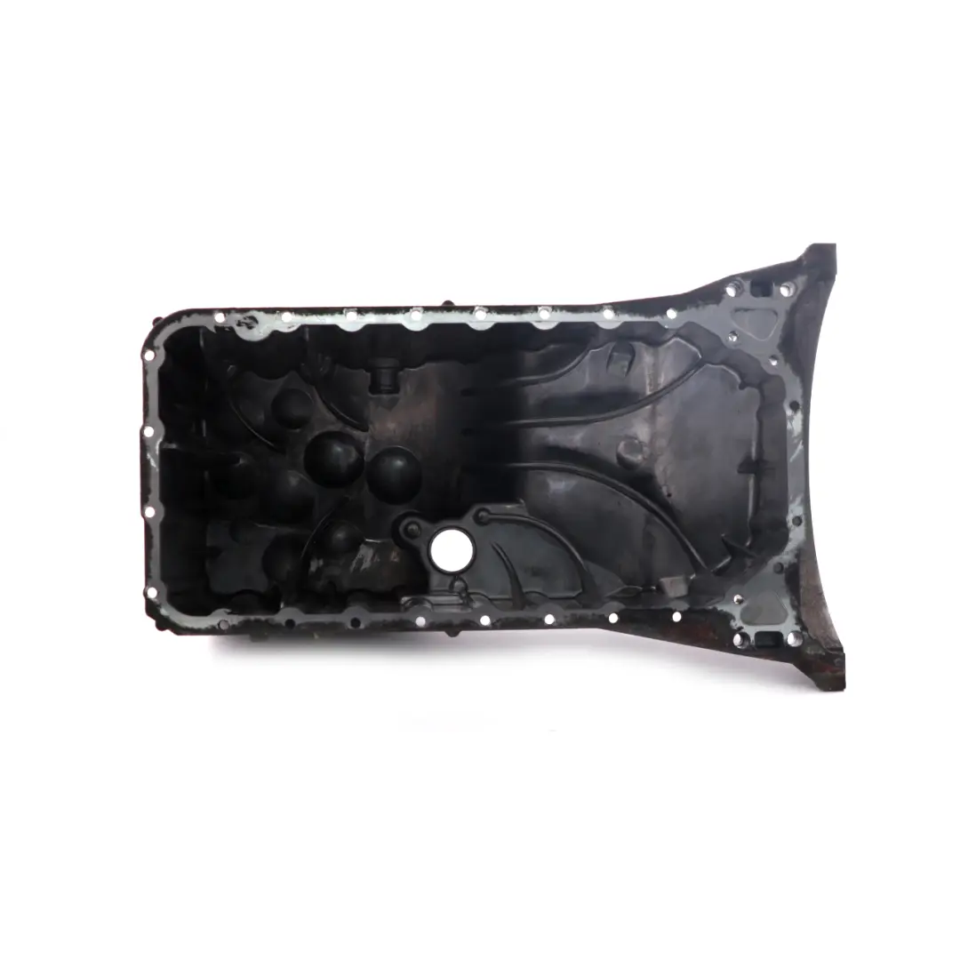 Mercedes W906 OM646 Diesel Engine Oil Sump Pan A6460142302 - SKU A6460101613 - Part number A6460101613