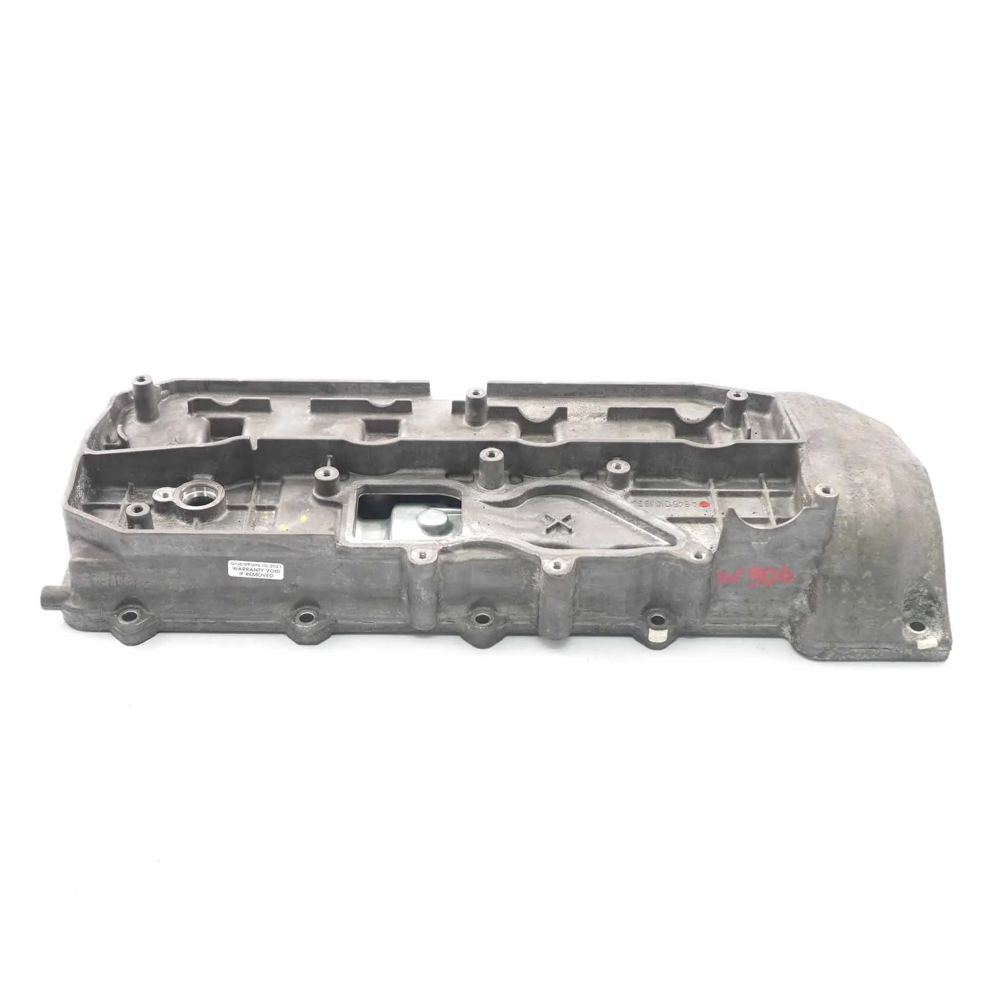 Mercedes W906 Sprinter OM646 CDI Diesel Cilindro Testa Coprivalvola A6460101830