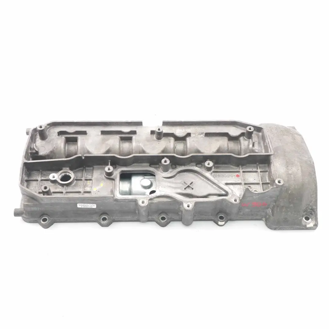 OM646 Couvercle De Culbuteur De Culbuteur Diesel pour Mercedes W639 à propos du numéro de pièce A6460101830 Mercedes W639 OM646 Couvercle De Culbuteur De Culbuteur Diesel - SKU A6460101830 - Numéro de pièce A6460101830