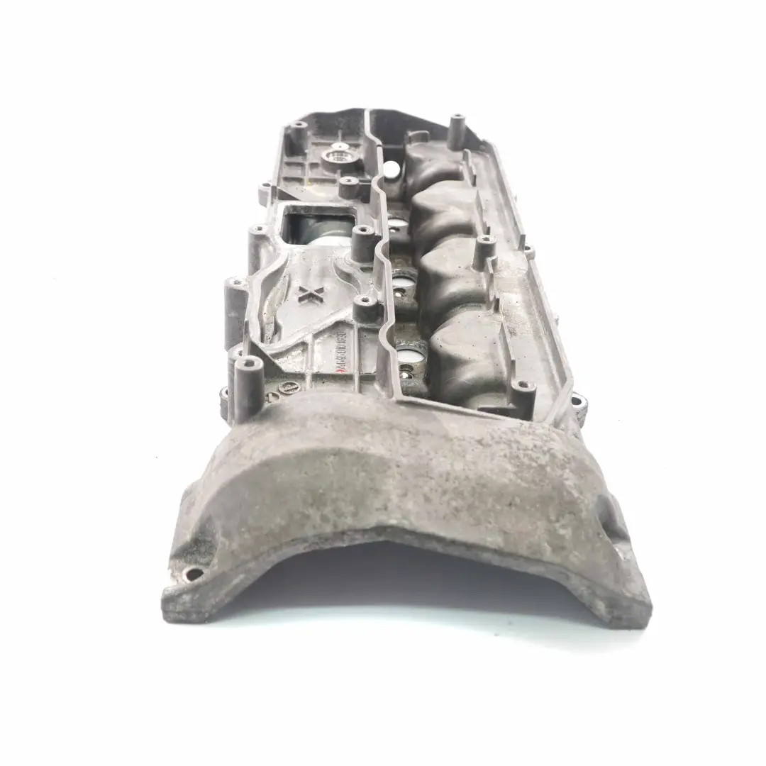 OM646 Diesel Zylinder Kipphebelkopf Ventildeckel für Mercedes W639 mit Teilenummer A6460101830 Mercedes W639 OM646 Diesel Zylinder Kipphebelkopf Ventildeckel - SKU A6460101830 - Teilenummer A6460101830