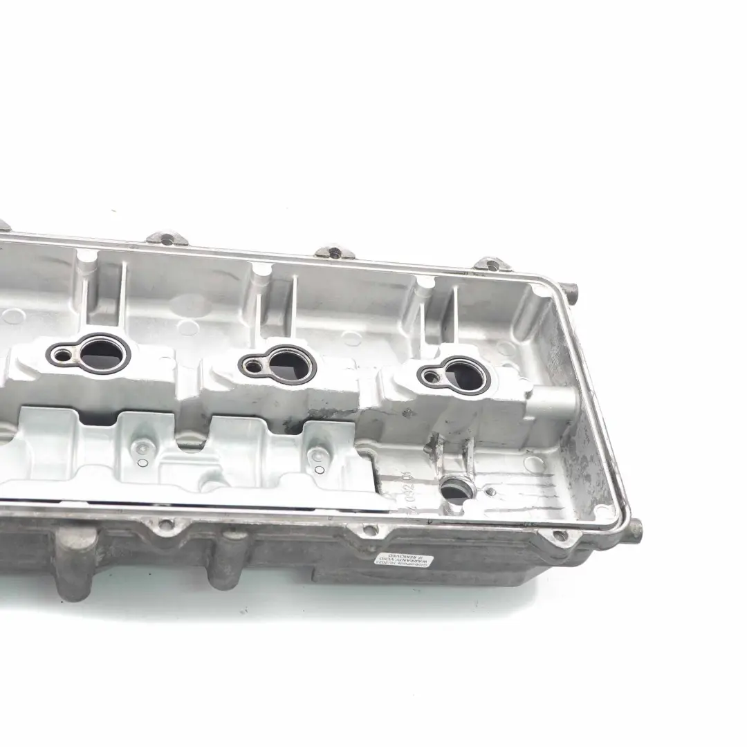 OM646 Diesel Cylinder Rocker Head Valve Cover to Mercedes W639 with Part number A6460101830 Mercedes W639 OM646 Diesel Cylinder Rocker Head Valve Cover - SKU A6460101830 - Part number A6460101830