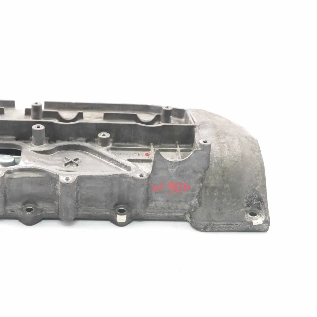 OM646 Diesel Cylinder Rocker Head Valve Cover to Mercedes W639 with Part number A6460101830 Mercedes W639 OM646 Diesel Cylinder Rocker Head Valve Cover - SKU A6460101830 - Part number A6460101830