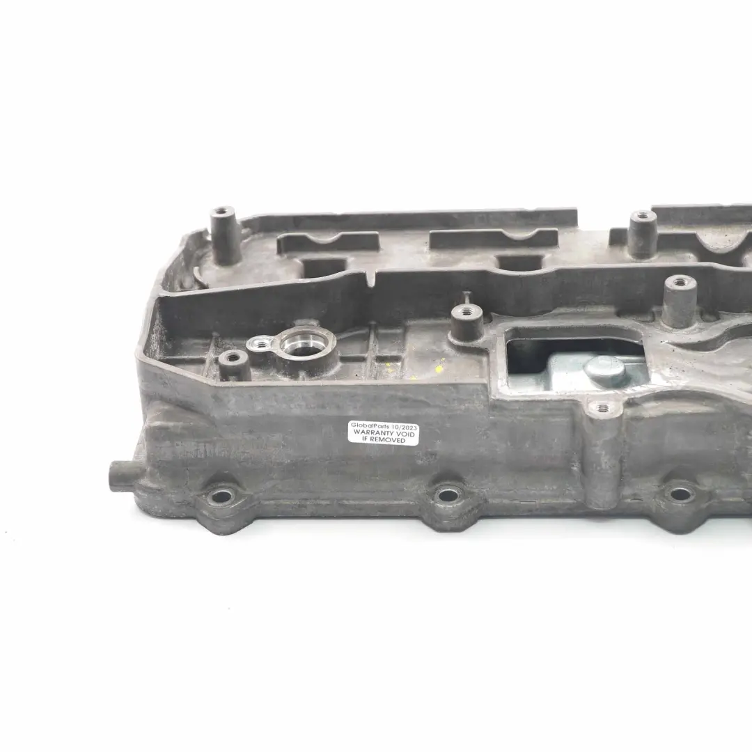 OM646 Cilindro Testa Bilanciere Coperchio Valvola per Mercedes W639 con numero di parte A6460101830 Mercedes W639 OM646 Cilindro Testa Bilanciere Coperchio Valvola - SKU A6460101830 - Numero di parte A6460101830