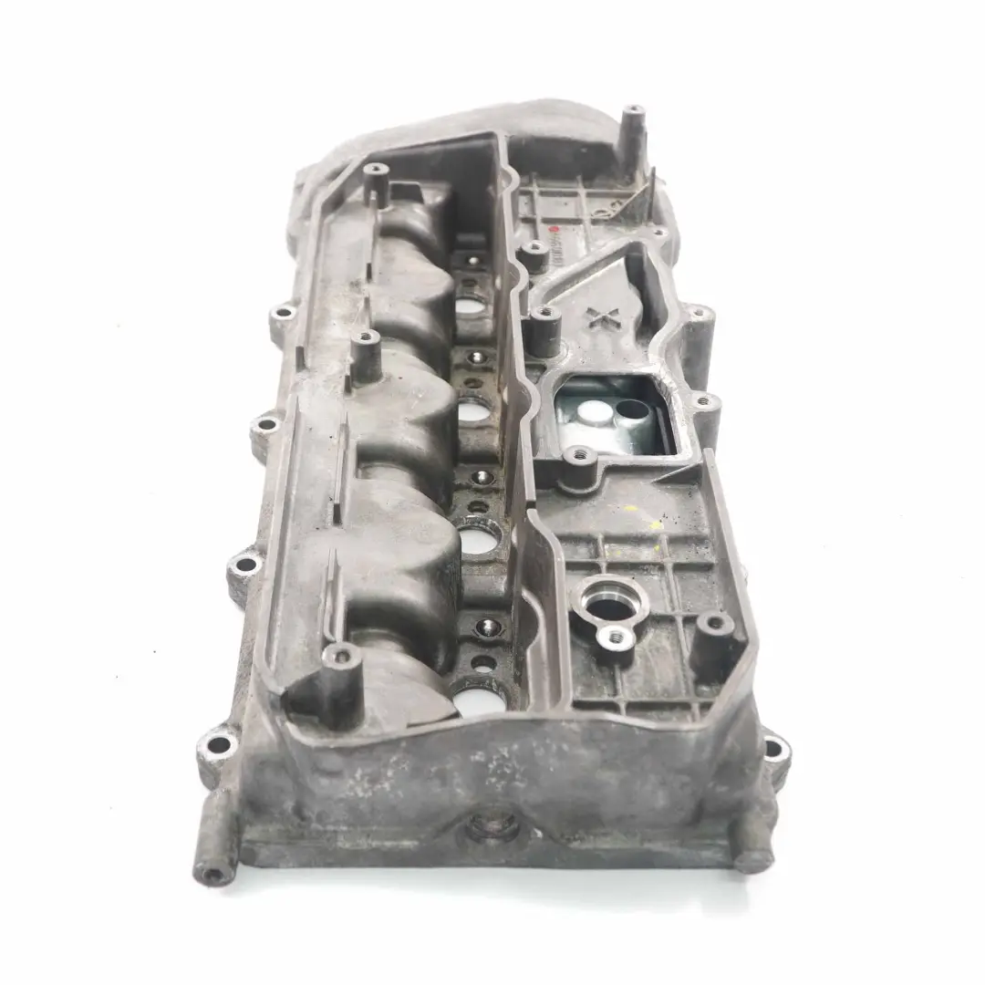 OM646 Diesel Cilindro Culata Tapa De Válvula para Mercedes W639 con número de pieza A6460101830 Mercedes W639 OM646 Diesel Cilindro Culata Tapa De Válvula - SKU A6460101830 - Número de pieza A6460101830