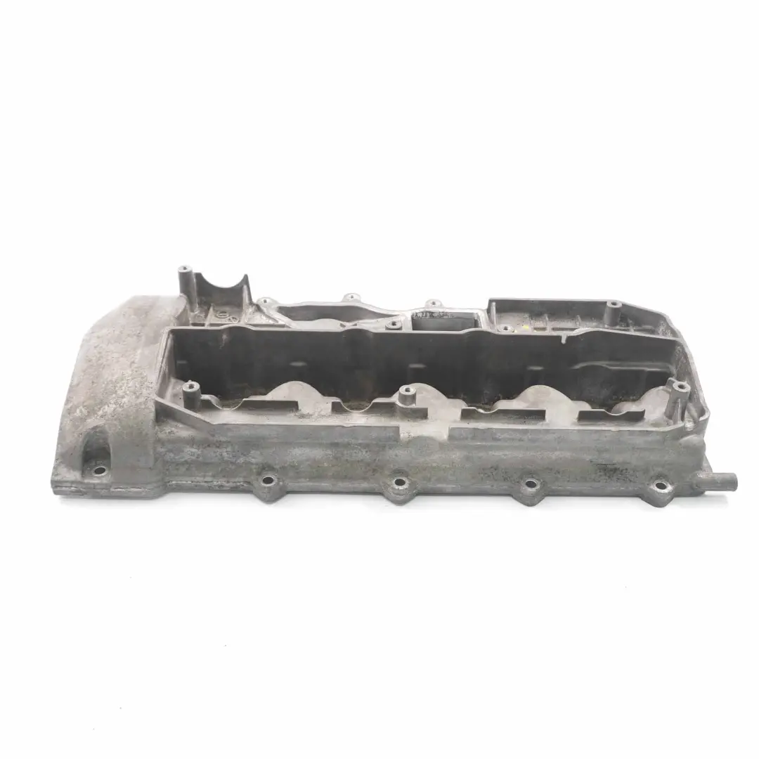 OM646 Couvercle De Culbuteur De Culbuteur Diesel pour Mercedes W639 à propos du numéro de pièce A6460101830 Mercedes W639 OM646 Couvercle De Culbuteur De Culbuteur Diesel - SKU A6460101830 - Numéro de pièce A6460101830