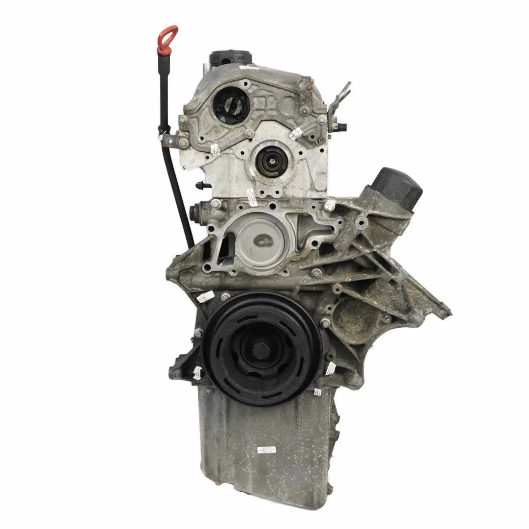 Mercedes W639 109 CDI Silnik Kpl 646983 646.983 - SKU A6460101897-1 - Numer Części A6460101897
