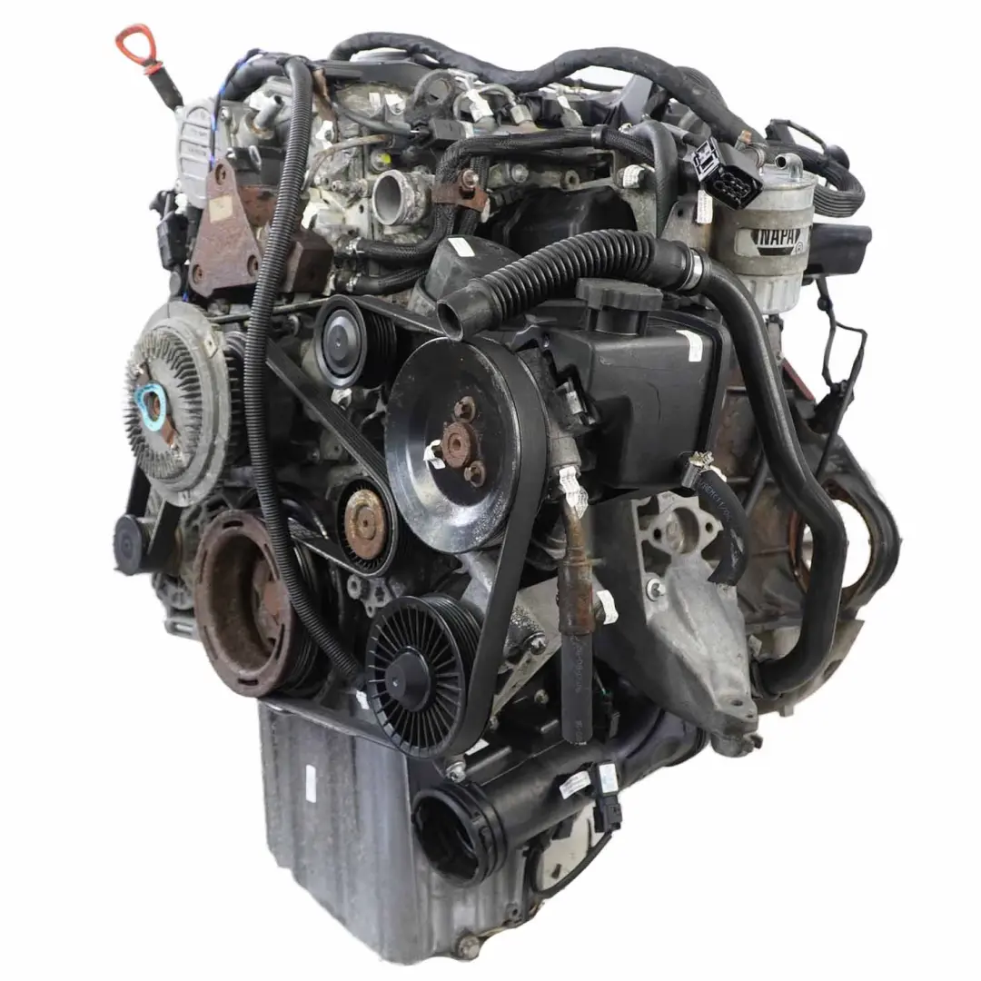 Mercedes-Benz Vito W639 109 CDI 88HP Motor Completo 646983 646.983 GARANTÍA  - SKU A6460101897-1 - Número de pieza A6460101897