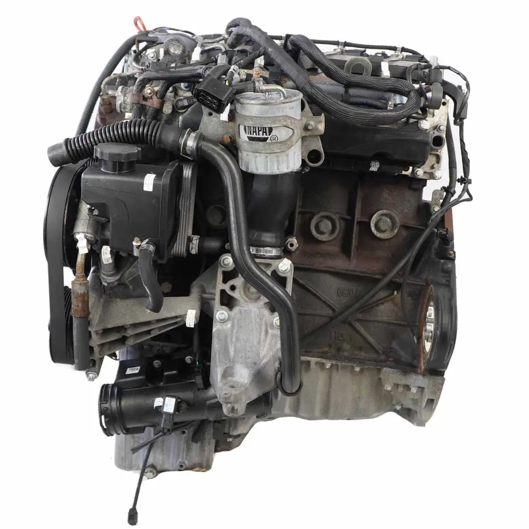 Mercedes-Benz Vito W639 109 CDI 88PS Kompletter Motor 646983 646.983 GARANTIE für mit Teilenummer A6460101897 Mercedes-Benz Vito W639 109 CDI 88PS Kompletter Motor 646983 646.983 GARANTIE - SKU A6460101897-1 - Teilenummer A6460101897