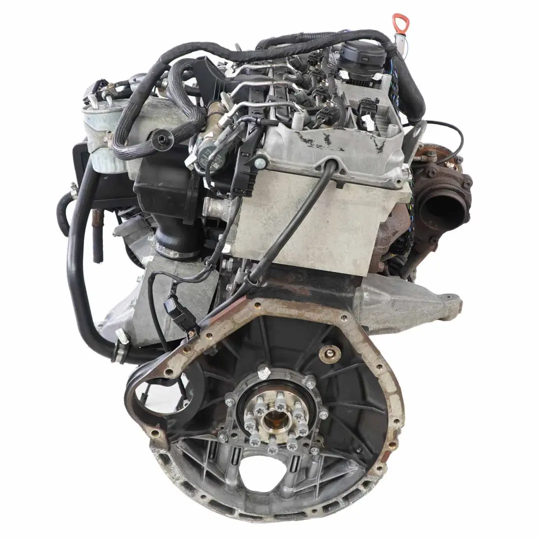 Mercedes-Benz Vito W639 109 CDI 88HP Motor Completo 646983 646.983 GARANTÍA  - SKU A6460101897-1 - Número de pieza A6460101897