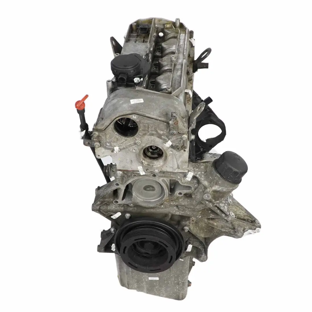 Motor 646986 Mercedes Sprinter W906 Nackter Motor OM646 646.986 GARANTIE - SKU A6460104046 - Teilenummer A6460104046
