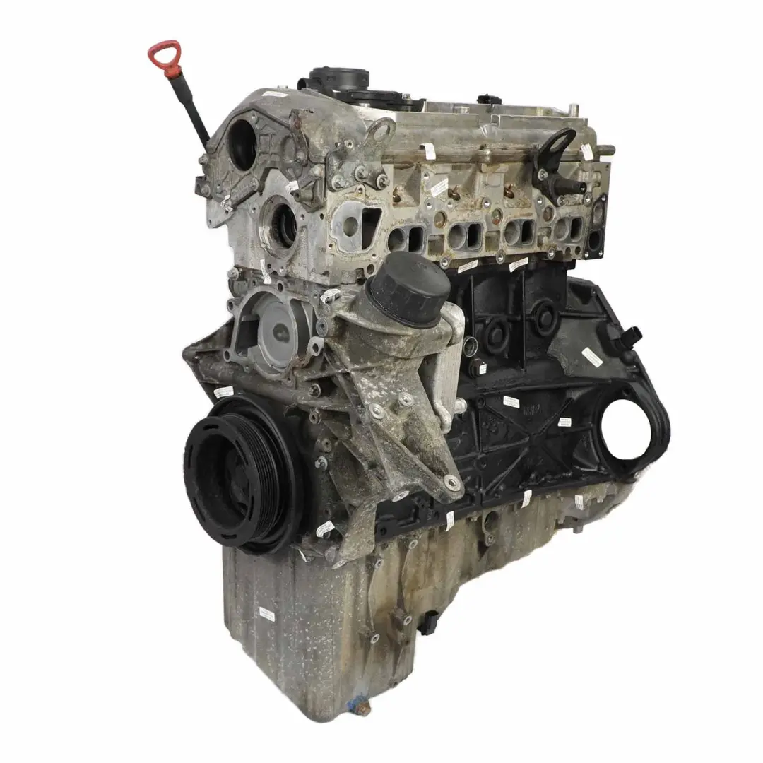 Moteur 646986 Mercedes Sprinter W906 Moteur Nu OM646 646.986 GARANTIE  - SKU A6460104046 - Numéro de pièce A6460104046