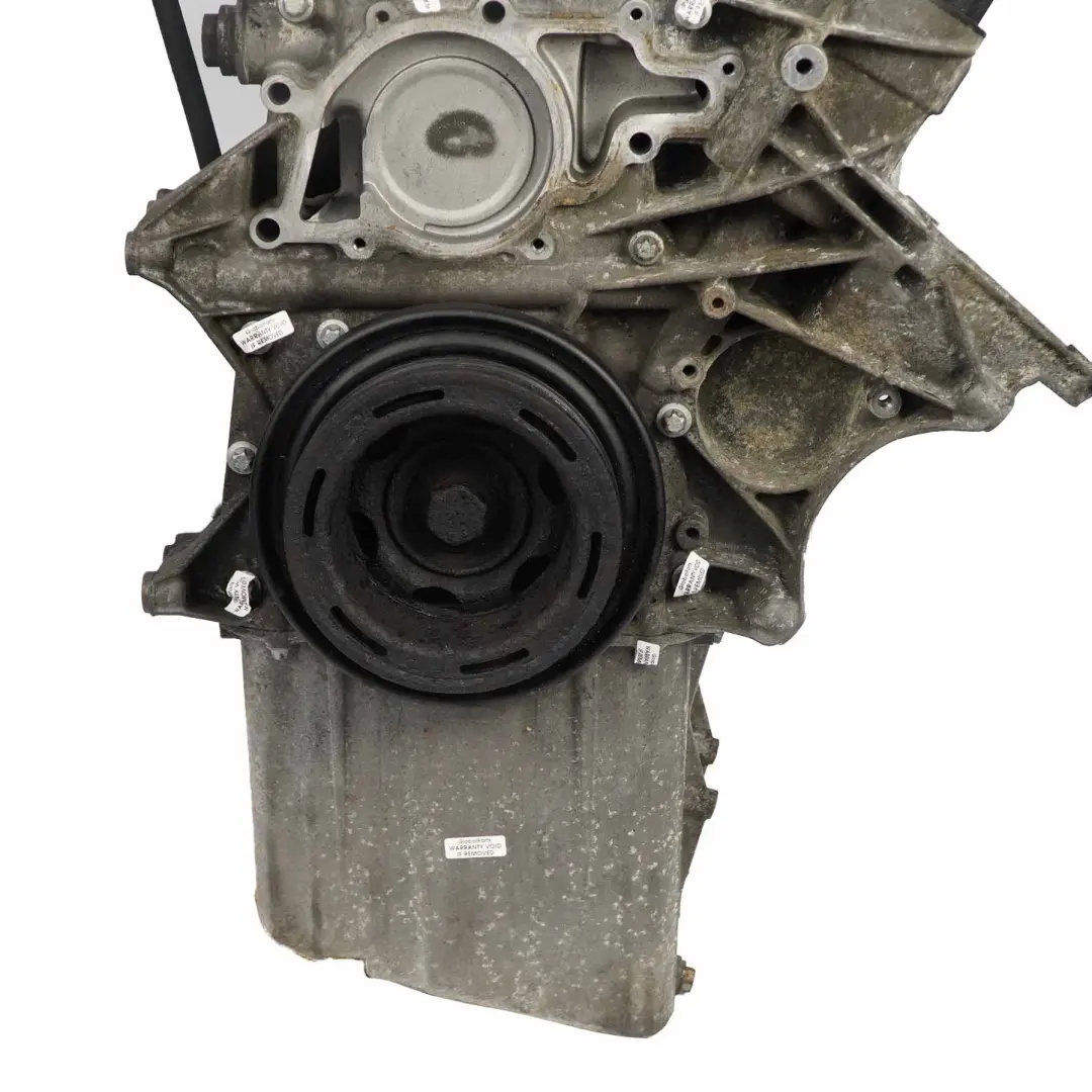 Motor 646986 Mercedes Sprinter W906 Motor Desnudo OM646 646.986 GARANTÍA - SKU A6460104046 - Número de pieza A6460104046