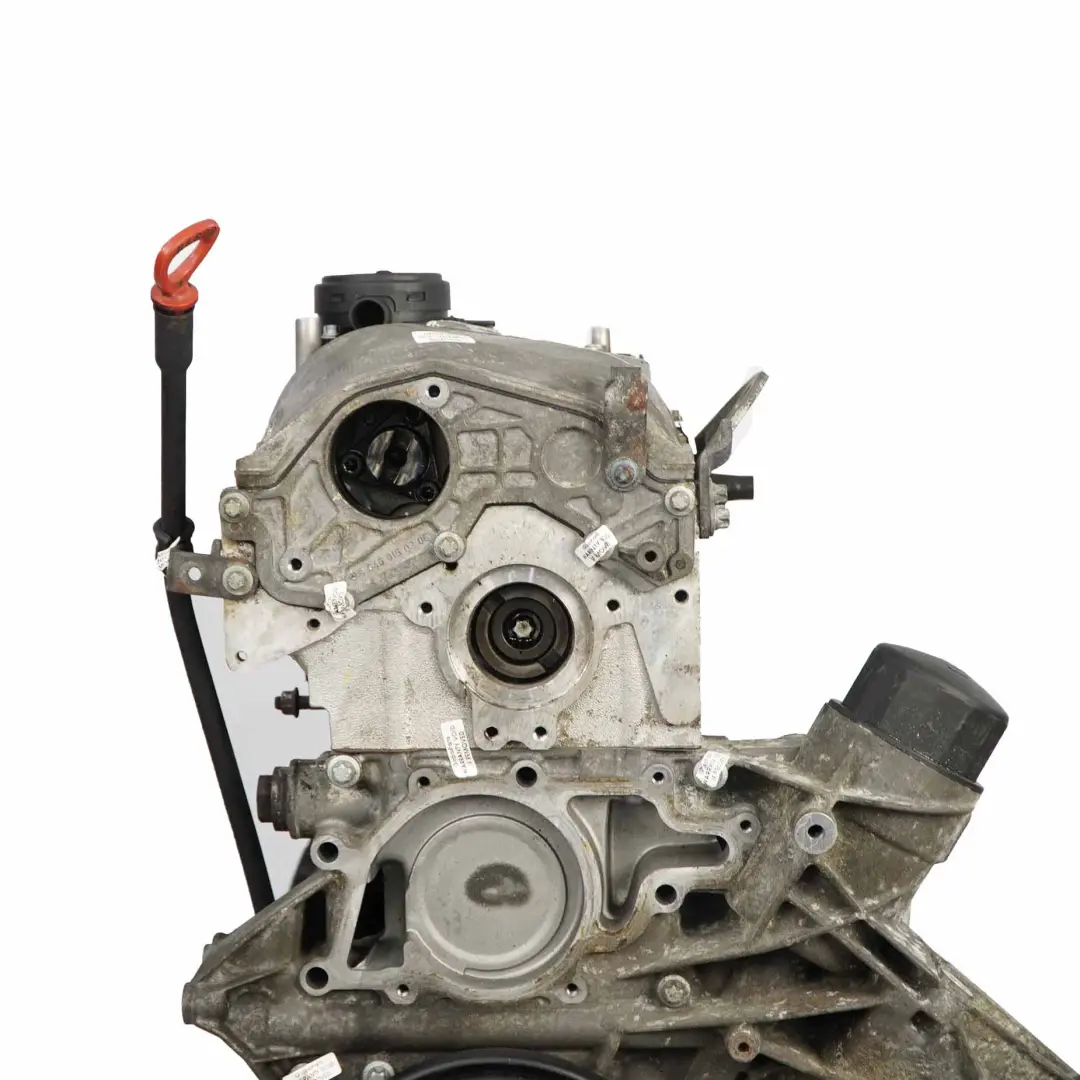 Moteur 646986 Mercedes Sprinter W906 Moteur Nu OM646 646.986 GARANTIE  - SKU A6460104046 - Numéro de pièce A6460104046