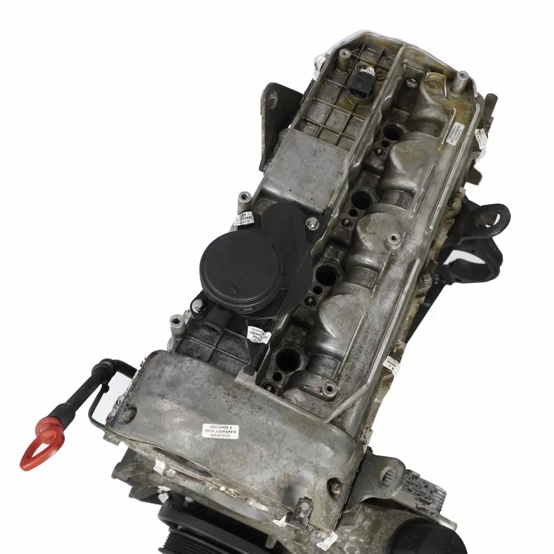 Moteur 646986 Mercedes Sprinter W906 Moteur Nu OM646 646.986 GARANTIE  - SKU A6460104046 - Numéro de pièce A6460104046