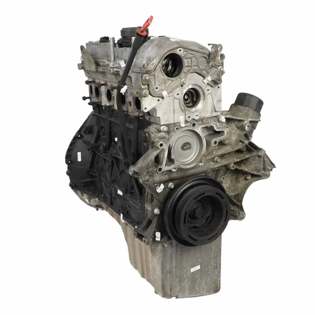 Moteur 646986 Mercedes Sprinter W906 Moteur Nu OM646 646.986 GARANTIE  - SKU A6460104046 - Numéro de pièce A6460104046