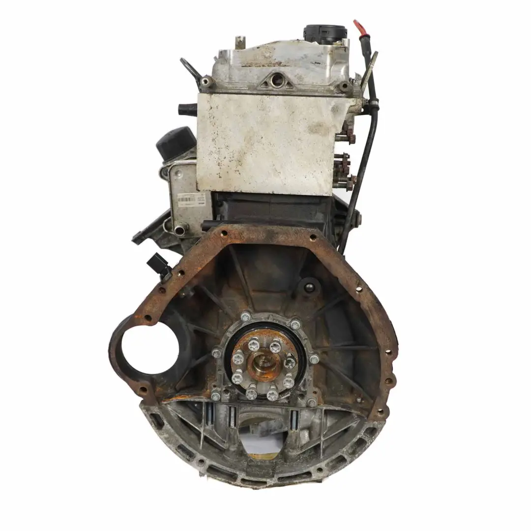 Moteur 646986 Mercedes Sprinter W906 Moteur Nu OM646 646.986 GARANTIE  - SKU A6460104046 - Numéro de pièce A6460104046