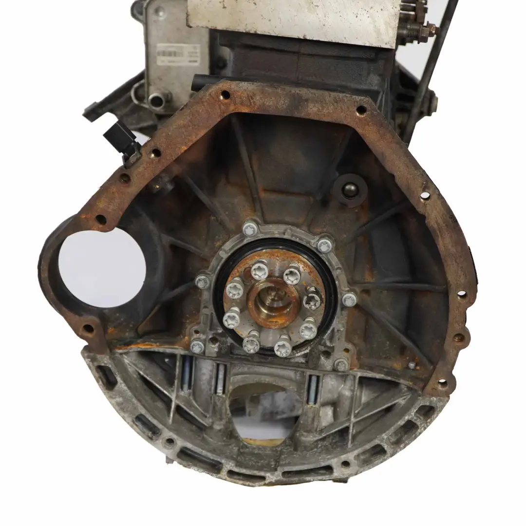  Mercedes-Benz Vito W639 109 CDI 88HP Motore Nudo 646983 646.983 GARANZIA - SKU A6460101897 - Numero di parte A6460101897
