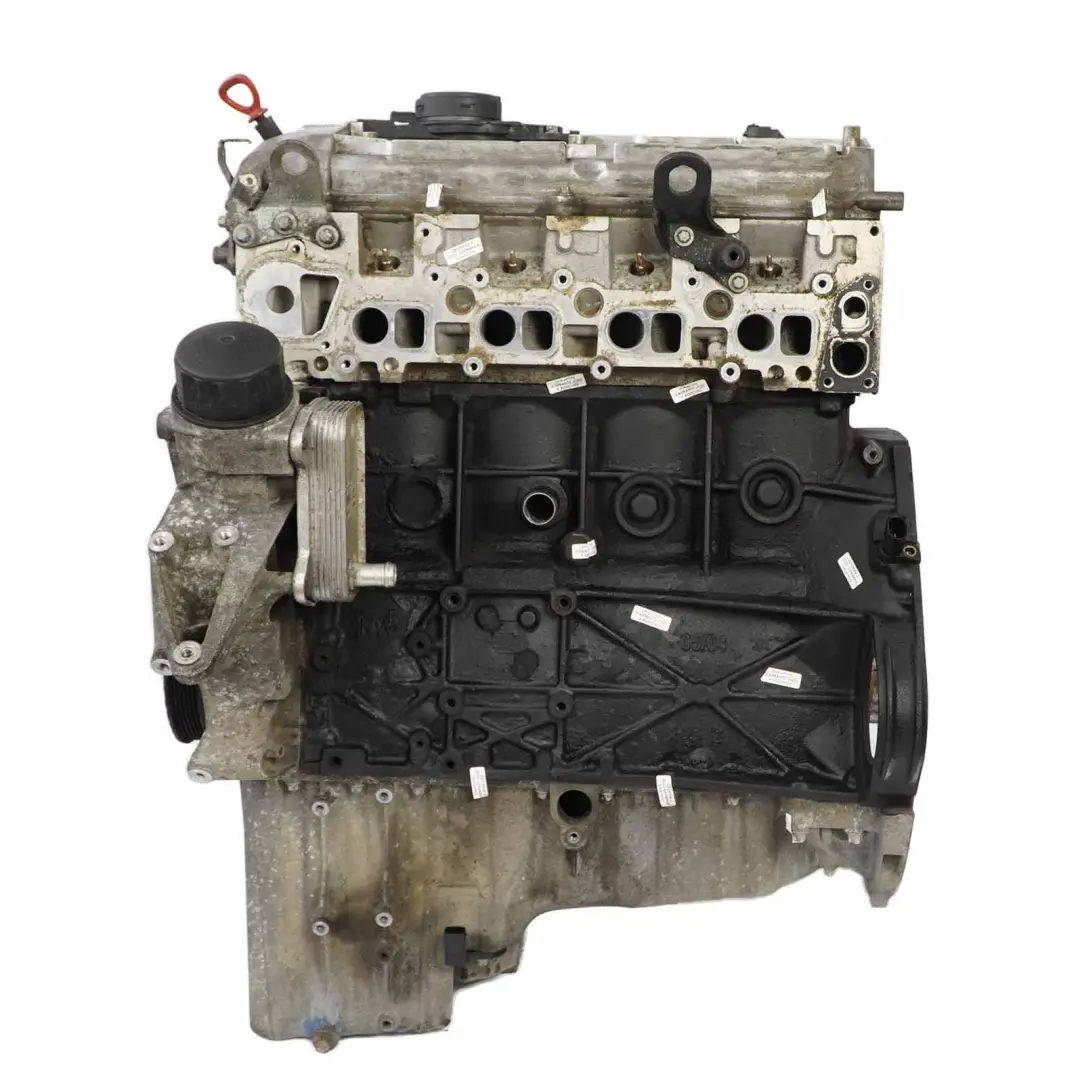 Moteur 646986 Mercedes Sprinter W906 Moteur Nu OM646 646.986 GARANTIE  - SKU A6460104046 - Numéro de pièce A6460104046