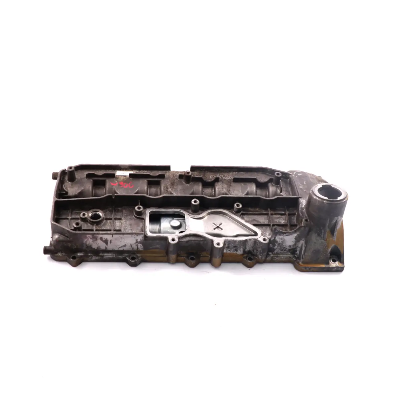 Mercedes Sprinter W906 OM646 Diesel Couvre culasse A6460101230