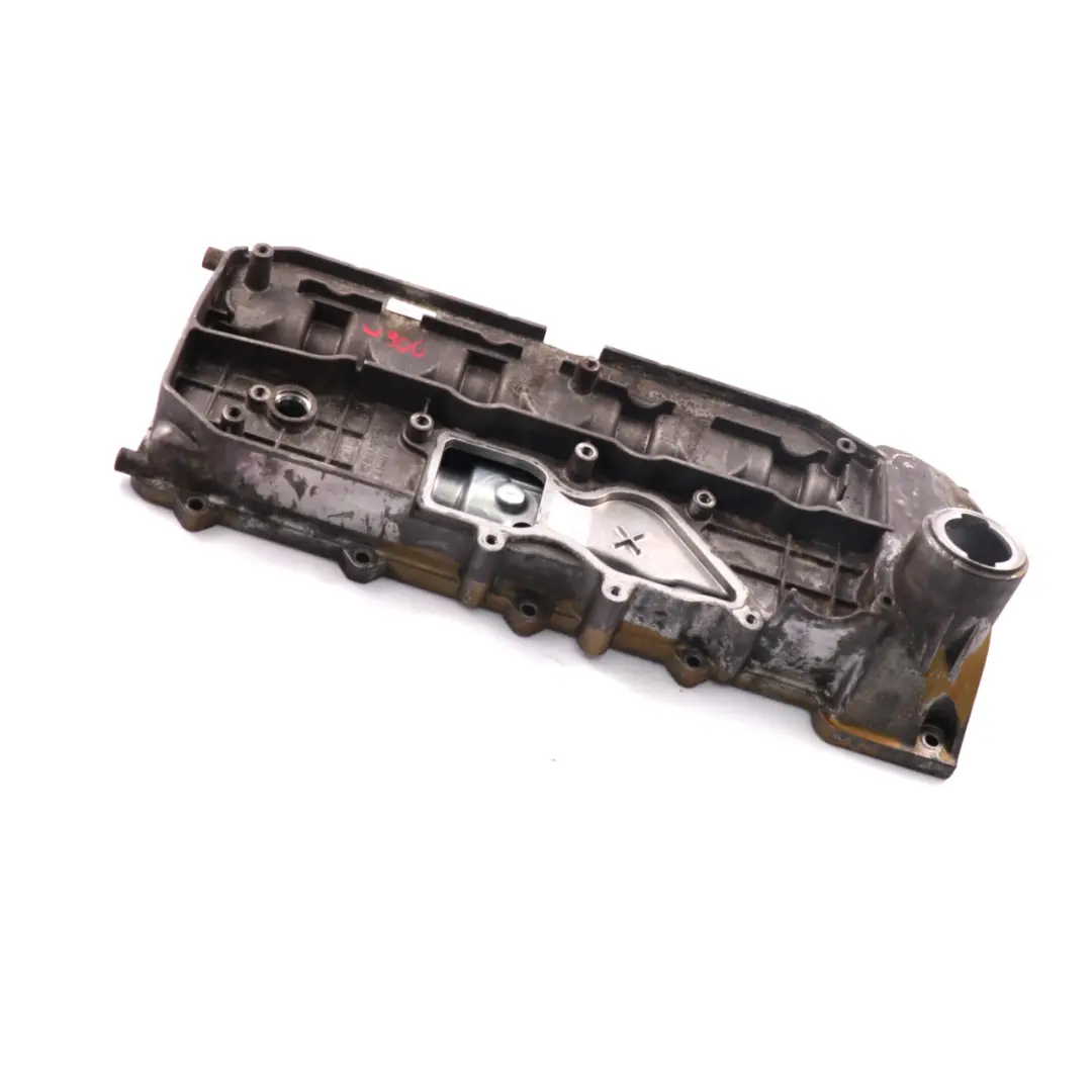 Mercedes Sprinter W906 OM646 Diesel Cilindro Testa Coperchio Valvola A6460101230 - SKU A6460102130 - Numero di parte A6460102130