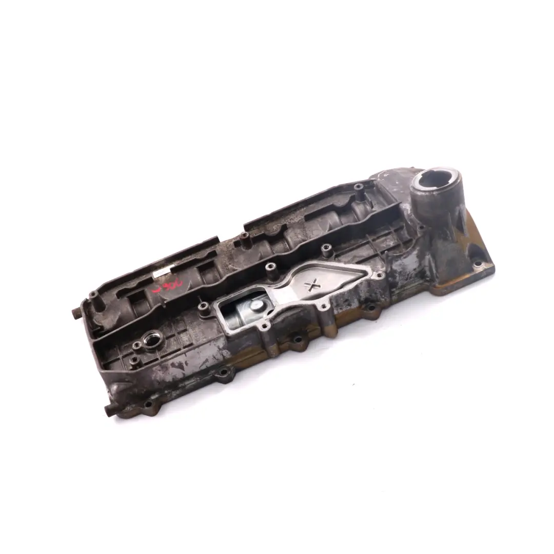 Mercedes Sprinter W906 OM646 Diesel Cilindro Testa Coperchio Valvola A6460101230 - SKU A6460102130 - Numero di parte A6460102130