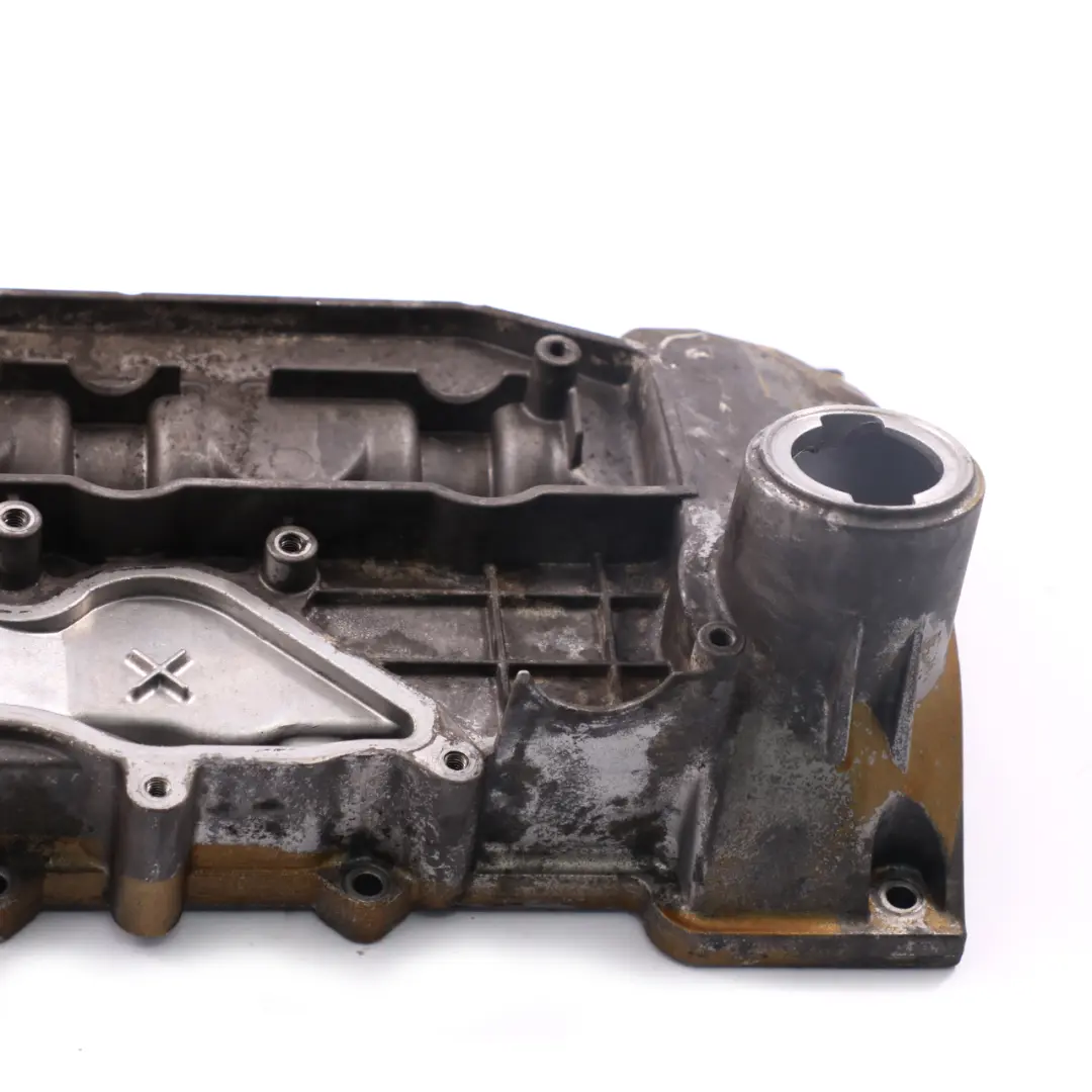 OM646 Diesel Couvre culasse A6460101230 pour Mercedes Sprinter W906 à propos du numéro de pièce A6460102130 Mercedes Sprinter W906 OM646 Diesel Couvre culasse A6460101230 - SKU A6460102130 - Numéro de pièce A6460102130