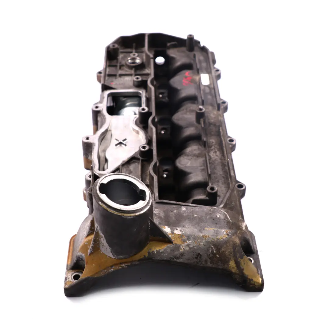 OM646 Diesel Culata Tapa de Válvula A6460101230 para Mercedes Sprinter W906 con número de pieza A6460102130 Mercedes Sprinter W906 OM646 Diesel Culata Tapa de Válvula A6460101230 - SKU A6460102130 - Número de pieza A6460102130