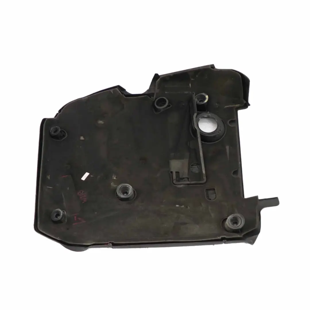  Tapa Motor Mercedes W203 W209 OM646 Diesel Panel Aislante - SKU A6460102367-1 - Número de pieza A6460102367