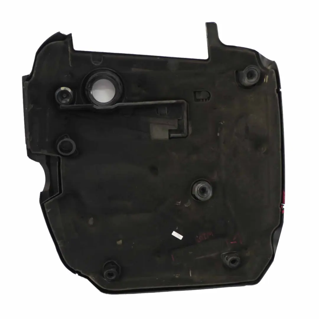  Tapa Motor Mercedes W203 W209 OM646 Diesel Panel Aislante - SKU A6460102367-1 - Número de pieza A6460102367