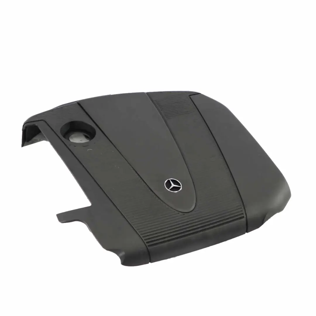 Capot moteur Mercedes W203 W209 OM646 Panneau Diesel Isolation pour à propos du numéro de pièce A6460102367 Capot moteur Mercedes W203 W209 OM646 Panneau Diesel Isolation - SKU A6460102367-1 - Numéro de pièce A6460102367