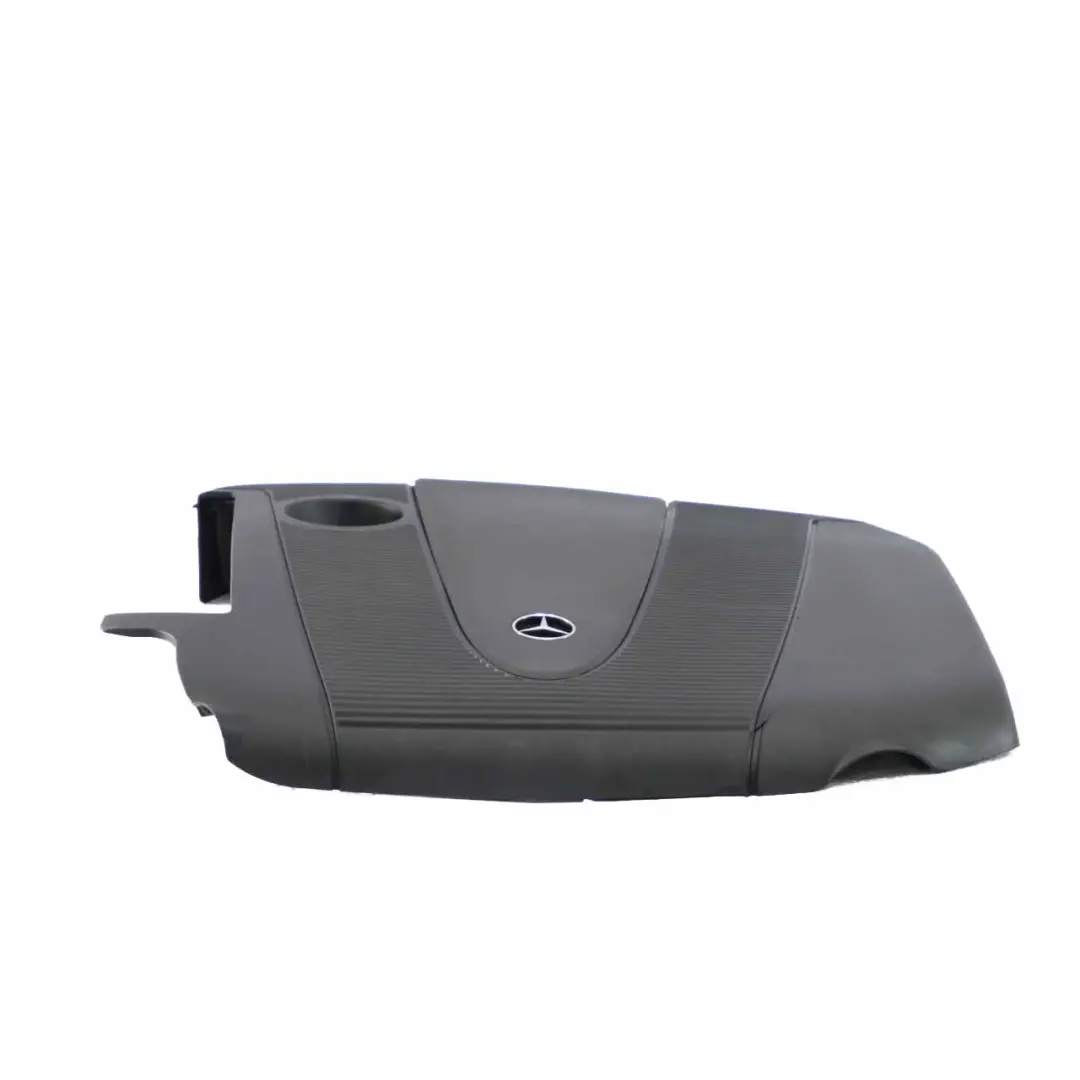  Capot moteur Mercedes W203 W209 OM646 Panneau Diesel Isolation - SKU A6460102367-1 - Numéro de pièce A6460102367