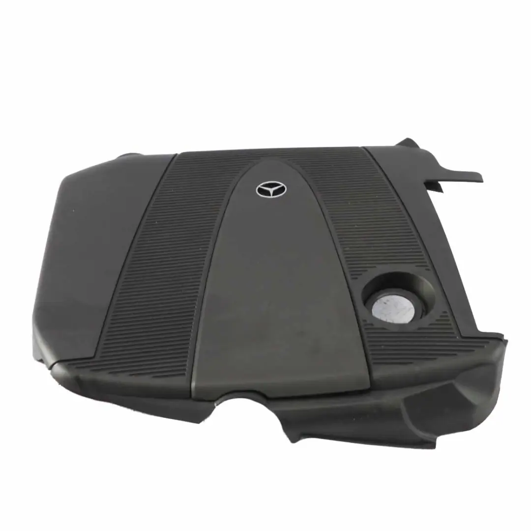 Tapa Motor Mercedes W203 W209 OM646 Diesel Panel Aislante para con número de pieza A6460102367 Tapa Motor Mercedes W203 W209 OM646 Diesel Panel Aislante - SKU A6460102367-1 - Número de pieza A6460102367