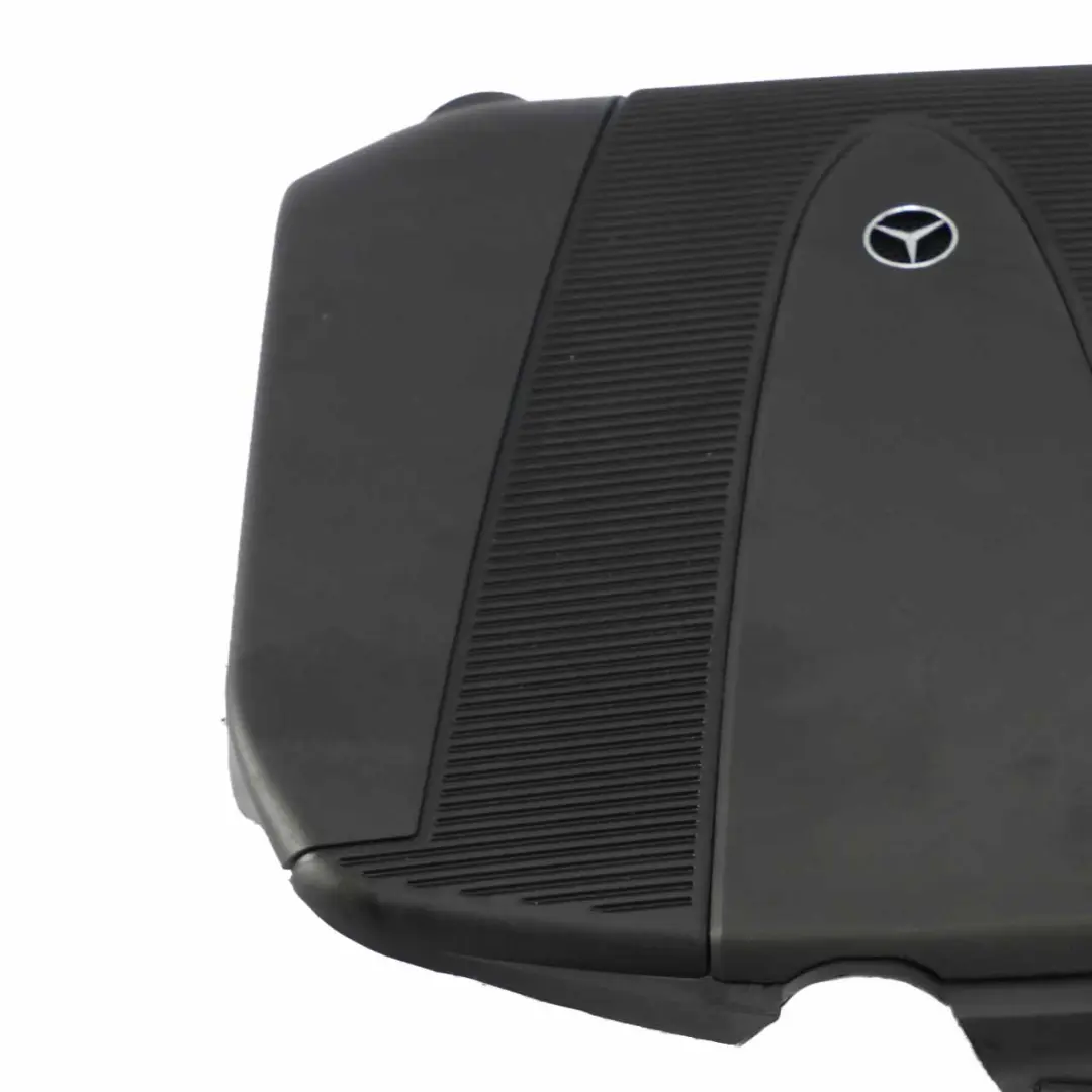abdeckung Mercedes W203 W209 OM646 Diesel Panel Isolierung für Motor mit Teilenummer A6460102367 Motor abdeckung Mercedes W203 W209 OM646 Diesel Panel Isolierung - SKU A6460102367-1 - Teilenummer A6460102367