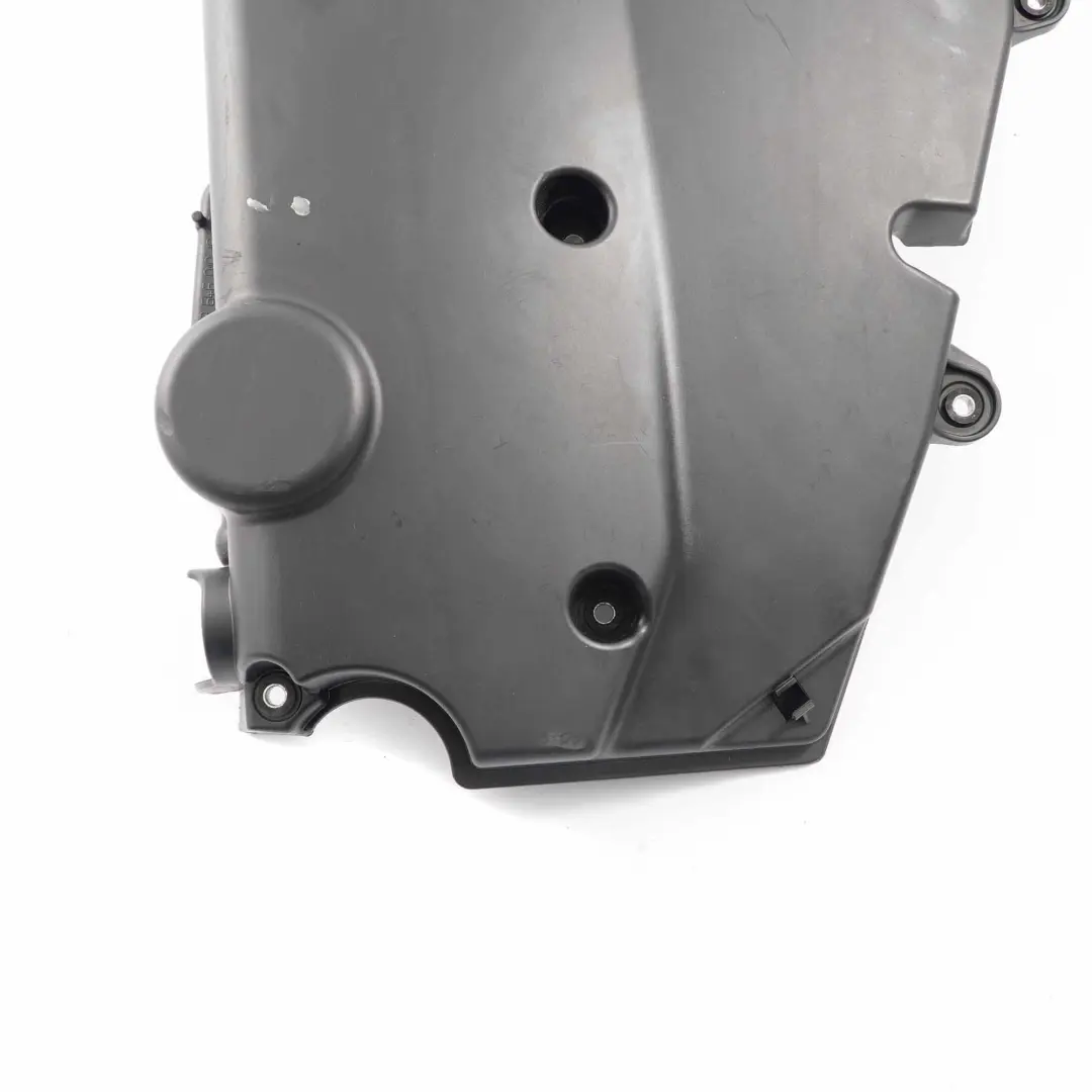 Motor Abdeckung Mercedes W639 W906 OM646 Diesel Akustik Platte - SKU A6460103067-1 - Teilenummer A6460103067