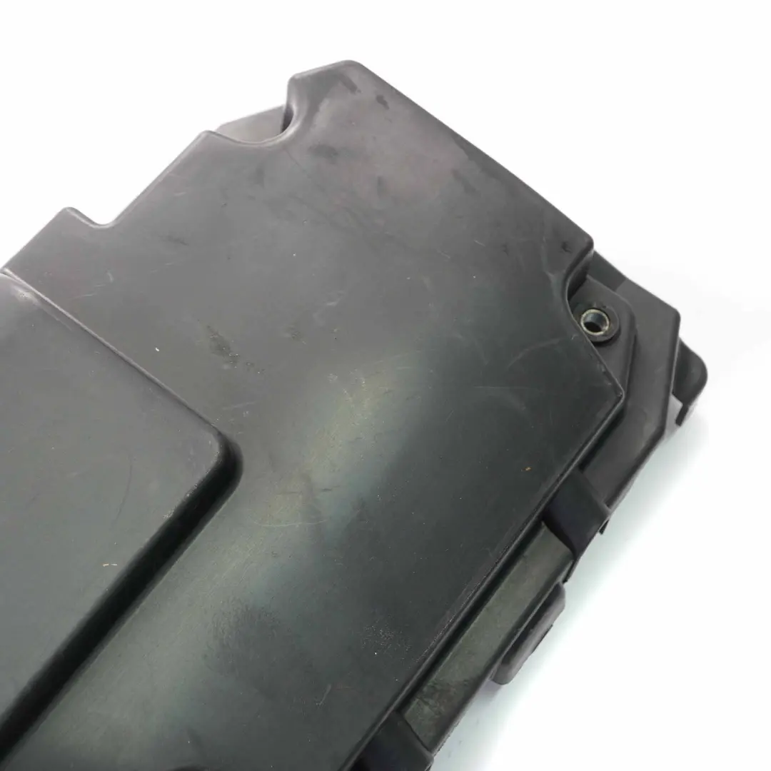 Motor Abdeckung Mercedes W639 W906 OM646 Diesel Akustik Platte - SKU A6460103067-1 - Teilenummer A6460103067