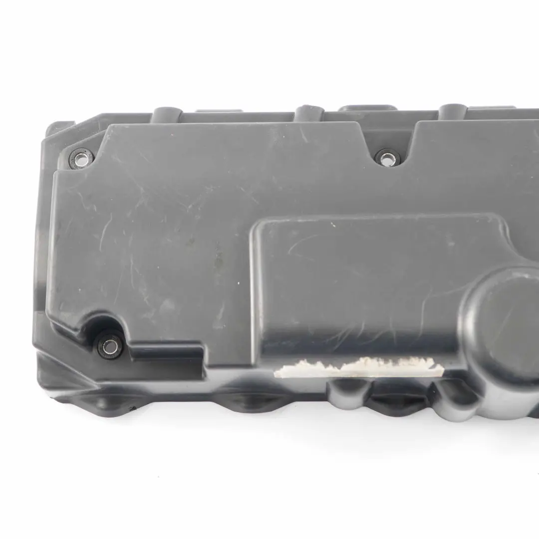 Mercedes W639 W906 OM646 Engine Cover Diesel Acoustic Panel - SKU A6460103067-1 - Part number A6460103067