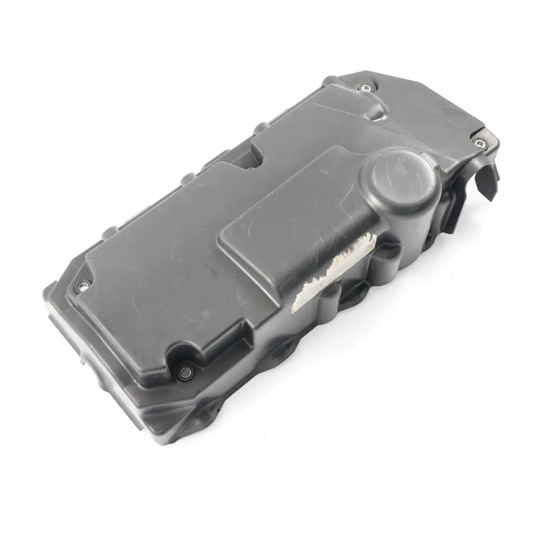  Couvercle Moteur Mercedes W639 W906 OM646 Diesel Panneau acoustique - SKU A6460103067-1 - Numéro de pièce A6460103067