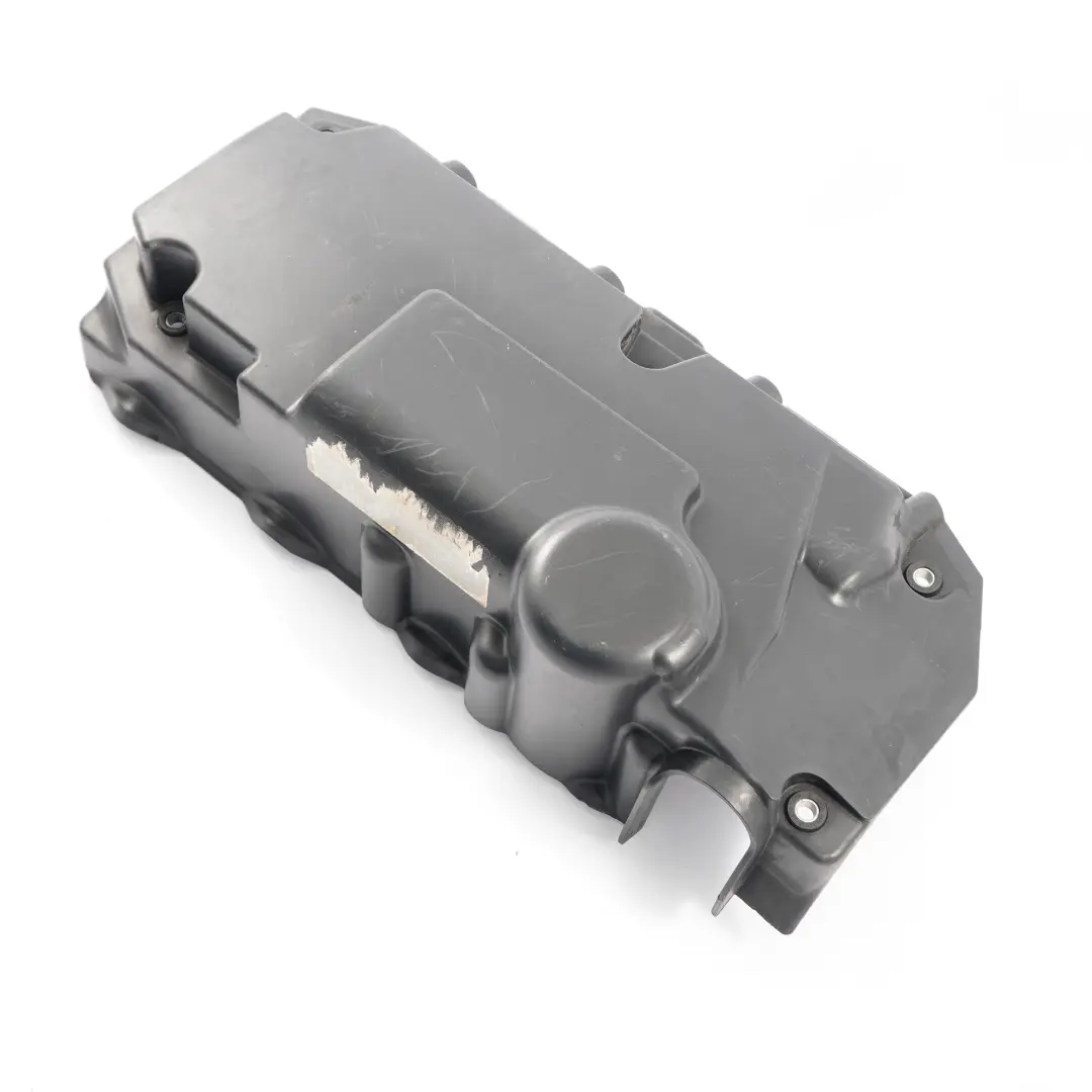  Couvercle Moteur Mercedes W639 W906 OM646 Diesel Panneau acoustique - SKU A6460103067-1 - Numéro de pièce A6460103067