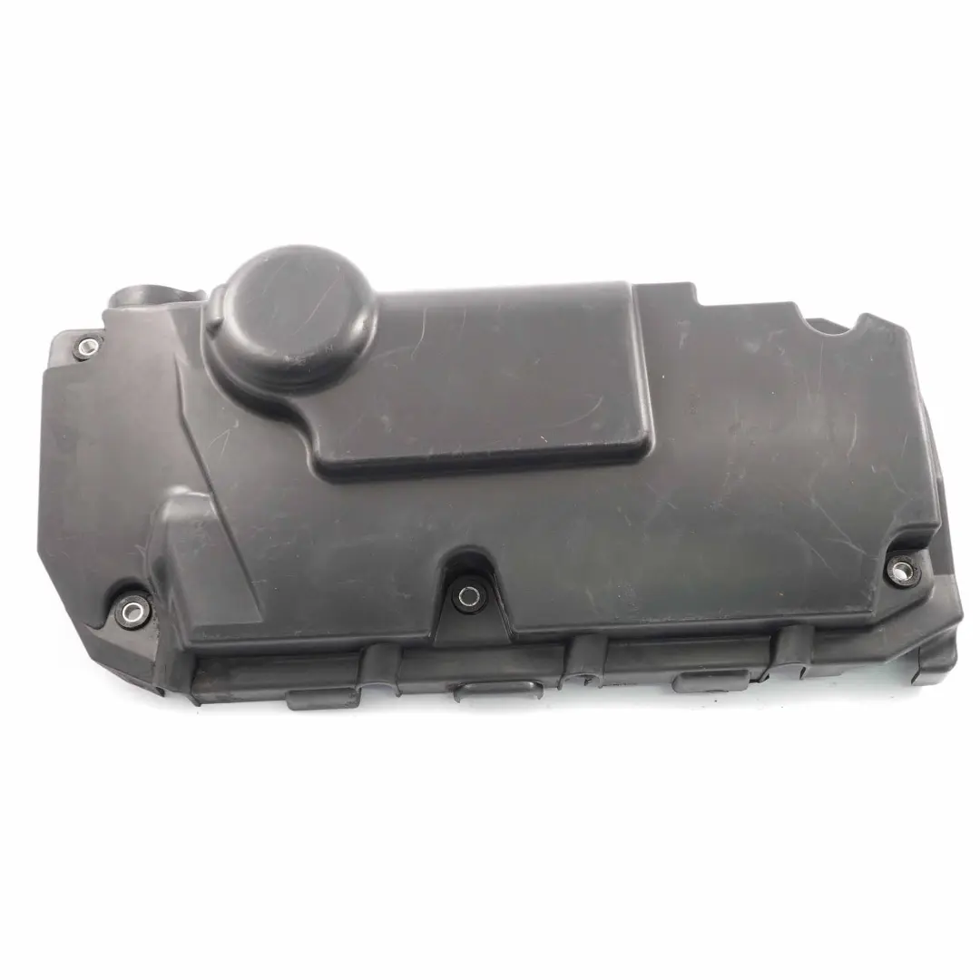 Mercedes W639 W906 OM646 Engine Cover Diesel Acoustic Panel - SKU A6460103067-1 - Part number A6460103067